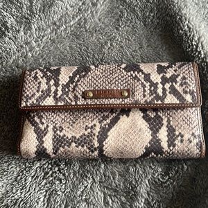 Kate spade wallet